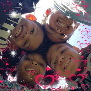 Meet your Posher, Larry